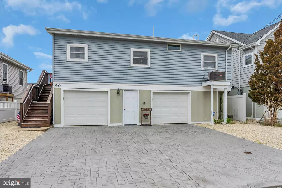 40 MITZIE LN, Manahawkin, NJ 08050