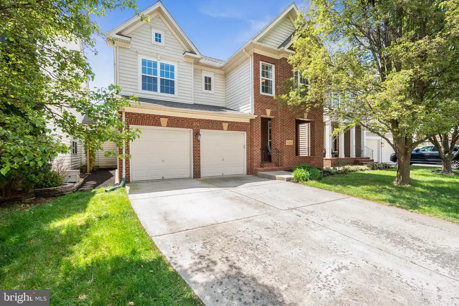 44341 SILKWORTH TER, Ashburn, VA 20147