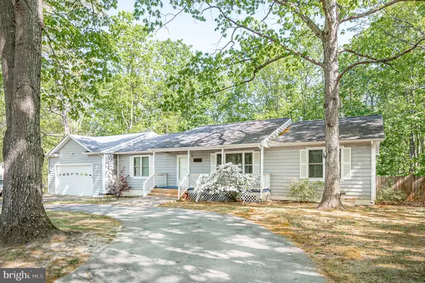 Spotsylvania, VA 22551,11405 WILDERNESS PARK DR