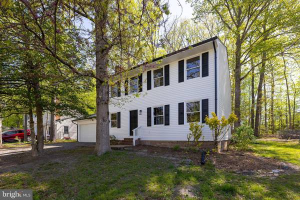 334 ALBANY ST, Fredericksburg, VA 22407