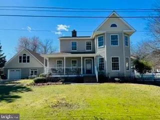 7236 OLGA DR, Chincoteague Island, VA 23336