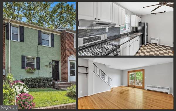 243 TENNESSEE AVE, Alexandria, VA 22305