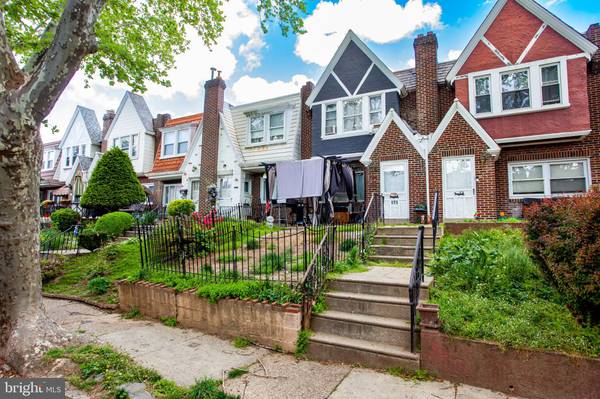 Philadelphia, PA 19124,921 SCATTERGOOD ST