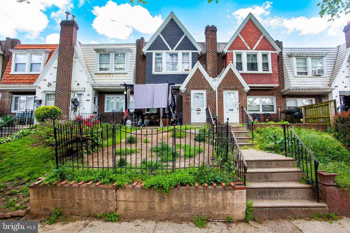 Philadelphia, PA 19124,921 SCATTERGOOD ST