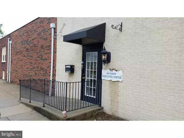 601 HADDON AVE #115, Collingswood, NJ 08108