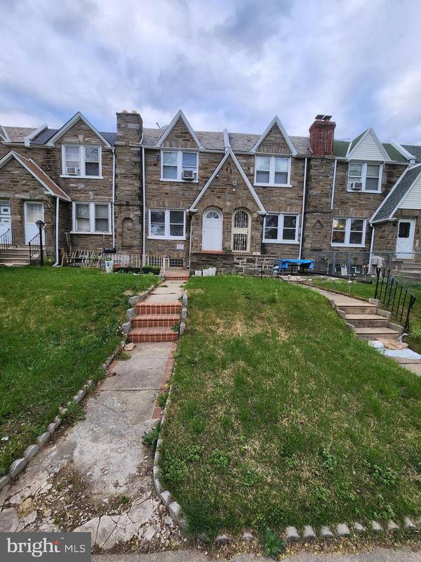 5330 E ROOSEVELT BLVD, Philadelphia, PA 19124