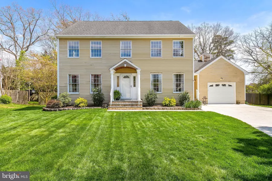 325 DEER LAKE CT, Manahawkin, NJ 08050