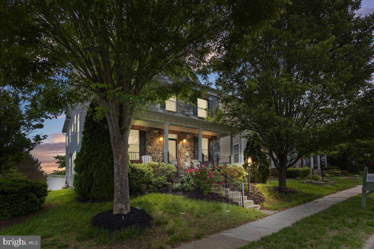 Gainesville, VA 20155,8801 YELLOW HAMMER DR