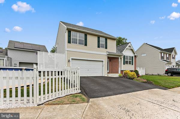 Middle River, MD 21220,4 OLDFIELD CT