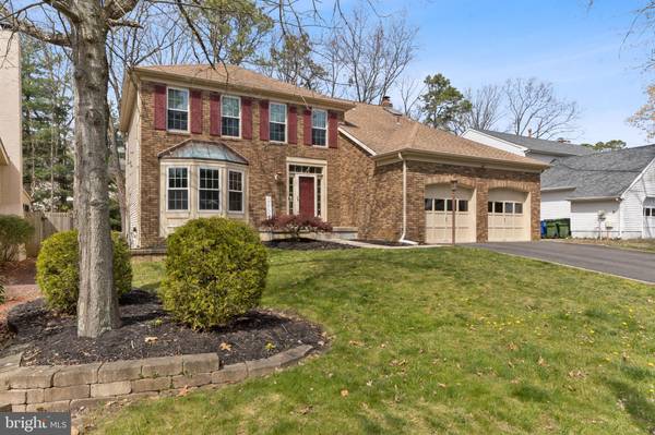 43 PICADILLY CIR, Marlton, NJ 08053