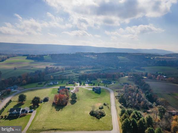 New Ringgold, PA 17960,LOT 26 DIANA LN & RICKS RD