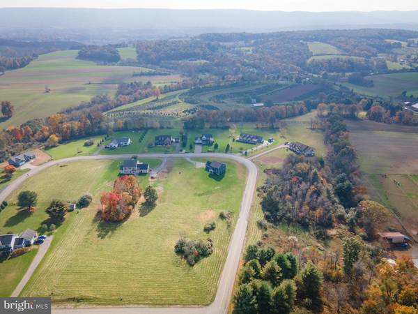 New Ringgold, PA 17960,LOT 26 DIANA LN & RICKS RD