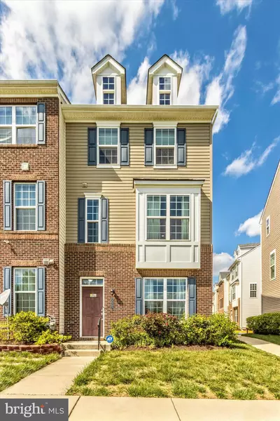 3507 WOODLAKE DR #45, Silver Spring, MD 20904