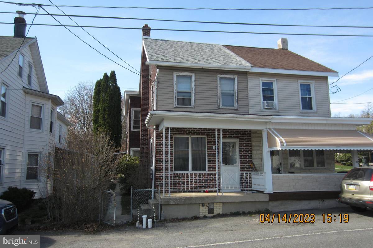 Delano, PA 18220,118 HAZLE ST