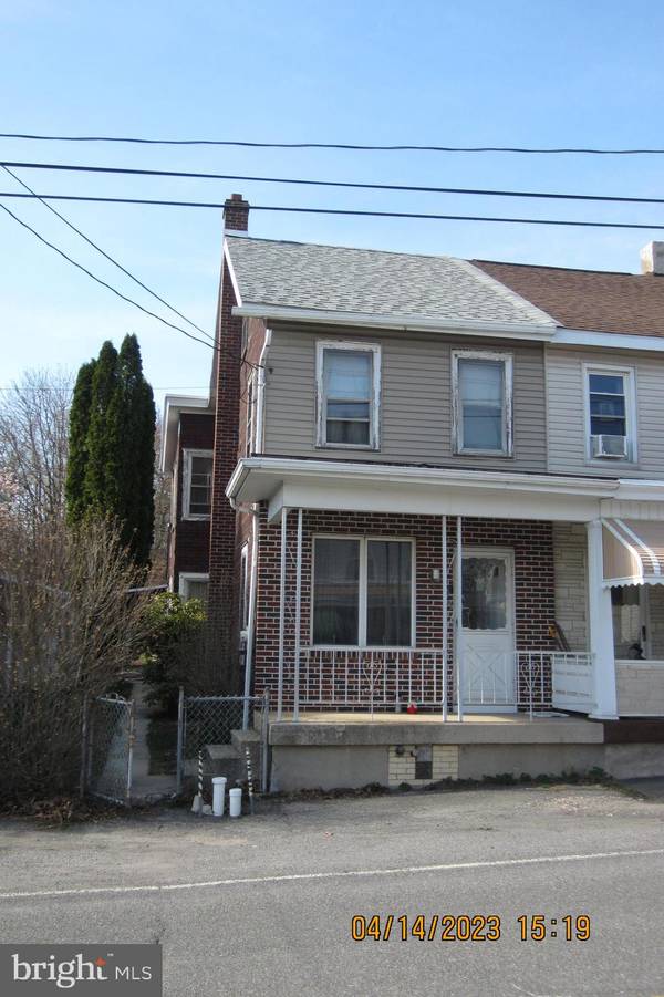 Delano, PA 18220,118 HAZLE ST