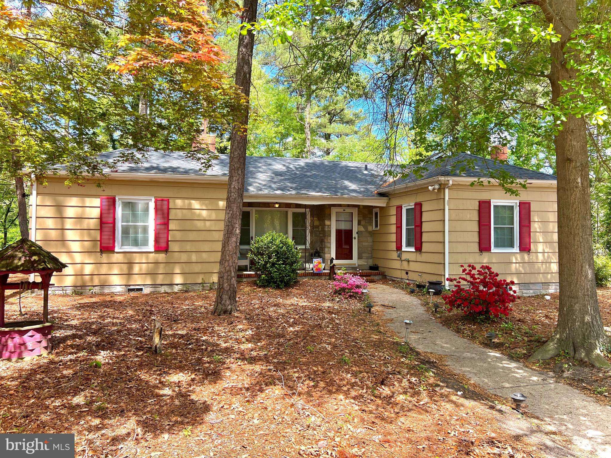 Salisbury, MD 21801,527 W COLLEGE AVE