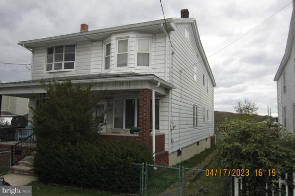 Frackville, PA 17931,414 S MIDDLE ST