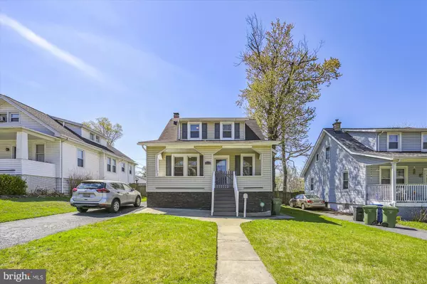 3111 ROSALIE, Baltimore, MD 21234