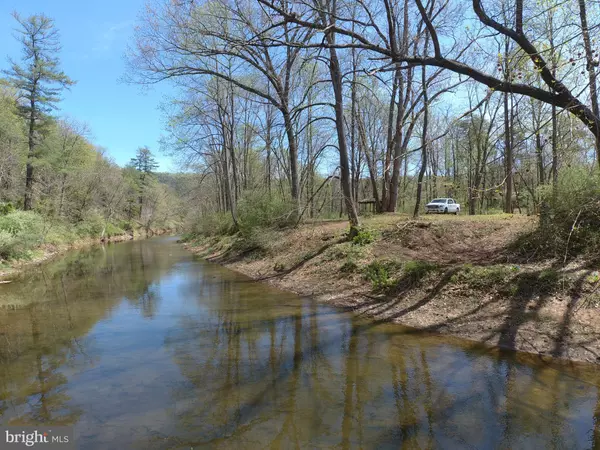 Augusta, WV 26704,LOTS 13 & 14 HANGING ROCK