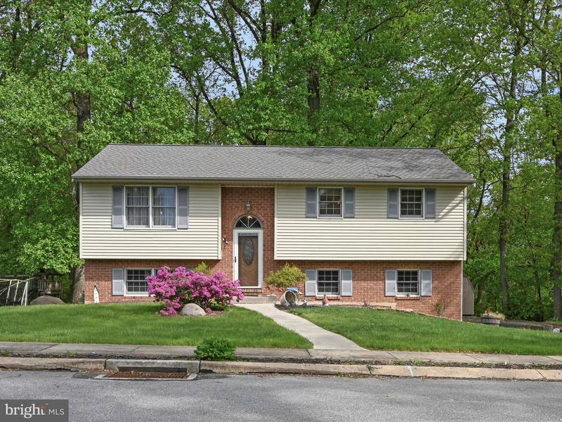 54 CHESTNUT RUN, Elizabethtown, PA 17022