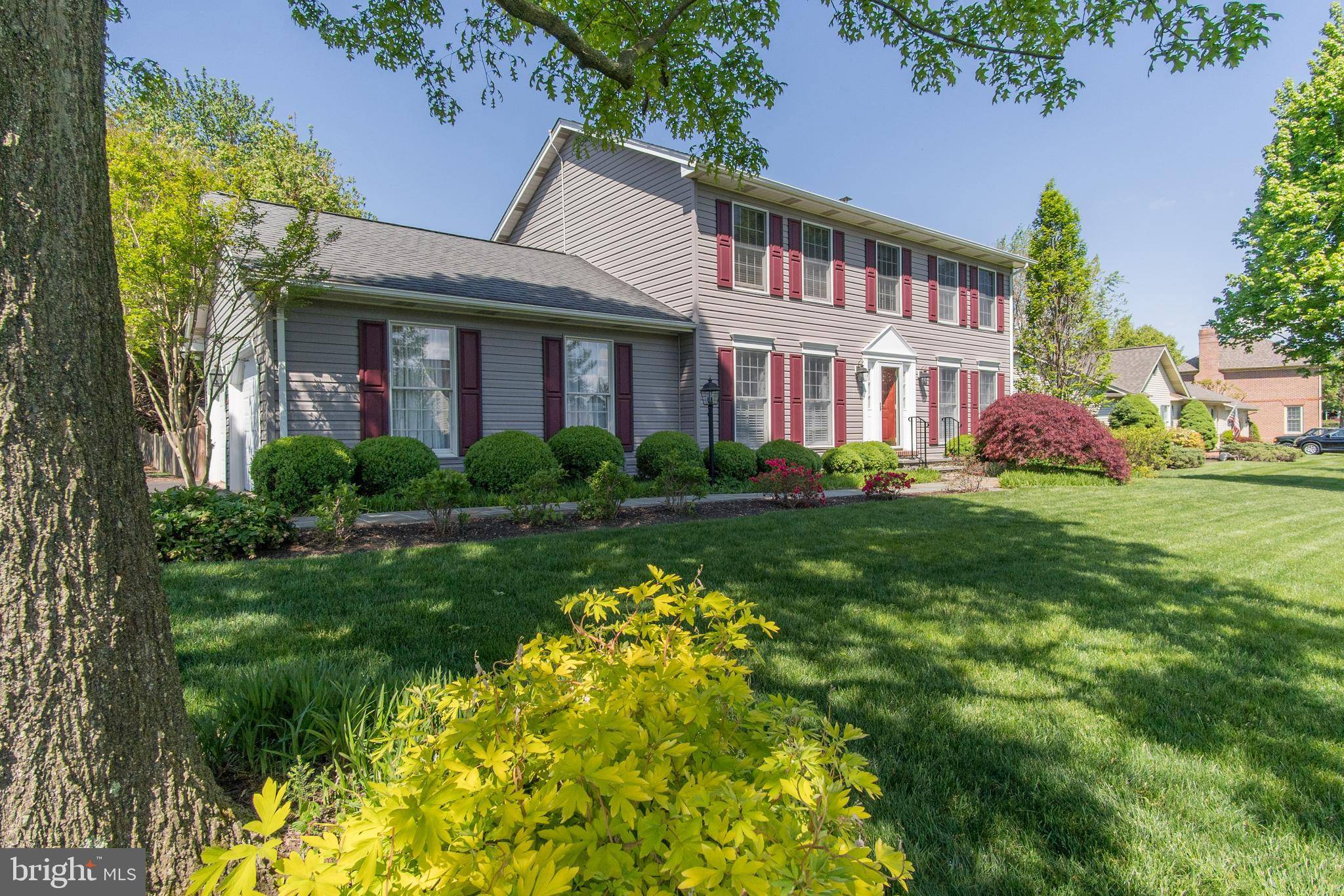 Frederick, MD 21702,6600 HUNTER TRAIL WAY