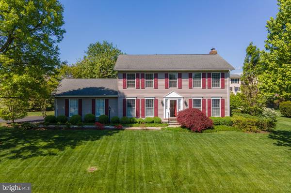 6600 HUNTER TRAIL WAY, Frederick, MD 21702