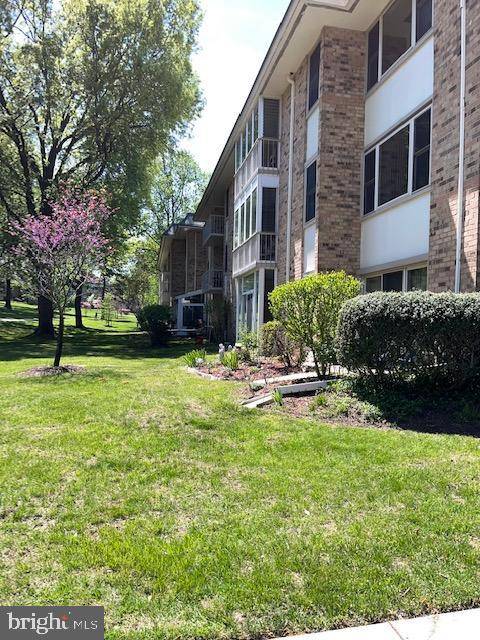 Silver Spring, MD 20906,3350 CHISWICK CT #57-1C