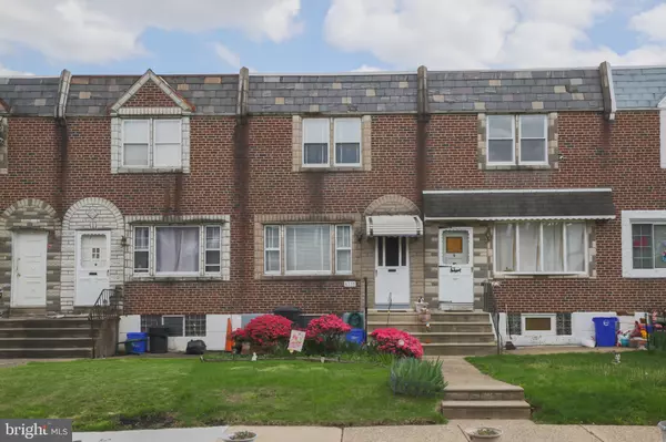 6237 MARSDEN ST, Philadelphia, PA 19135