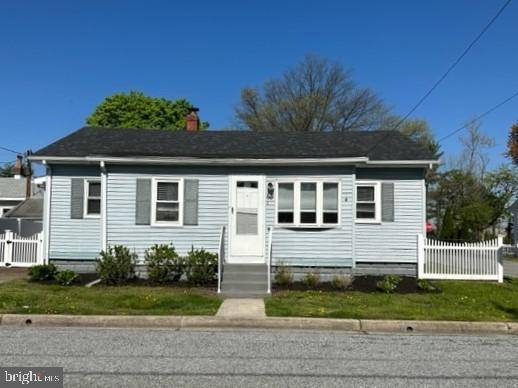 58 VAN BUREN ST, Deepwater, NJ 08023