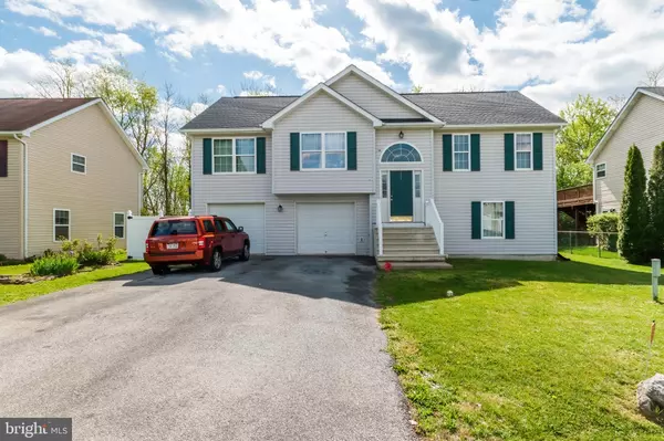 343 GOOD DR, Martinsburg, WV 25405