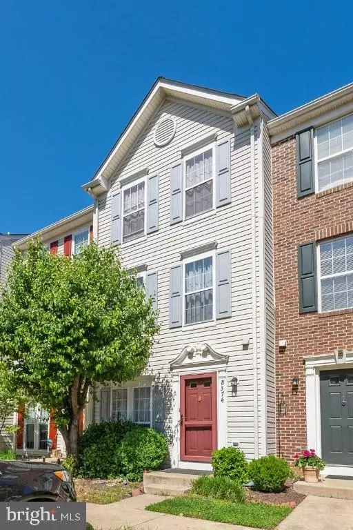 Alexandria, VA 22309,8374 HUNTER MURPHY CIR