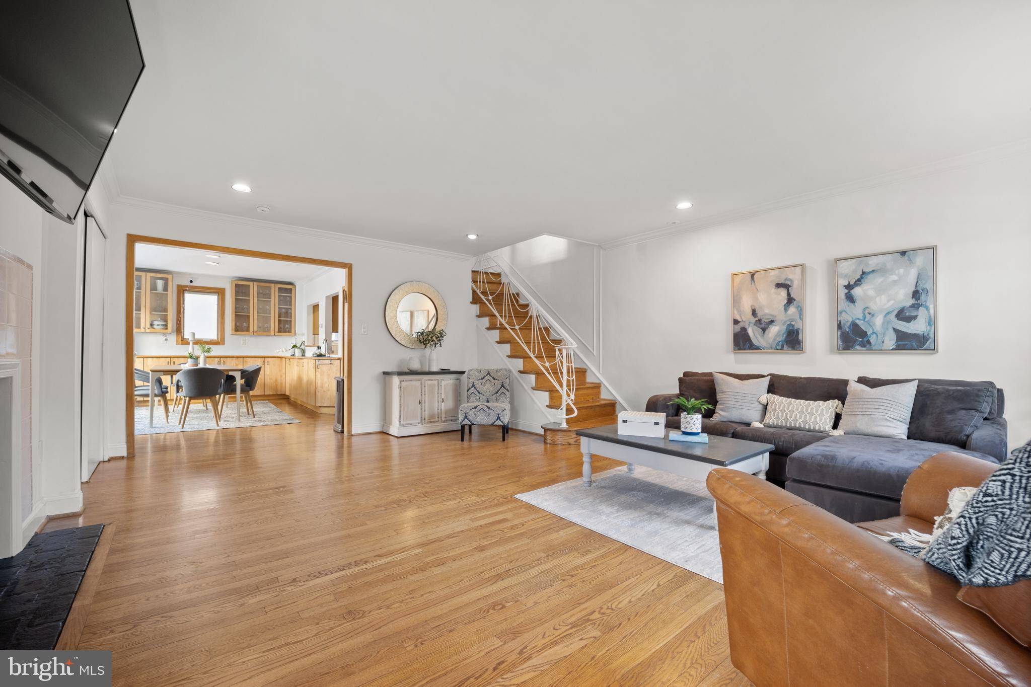 Merion Station, PA 19066,222 UPLAND RD