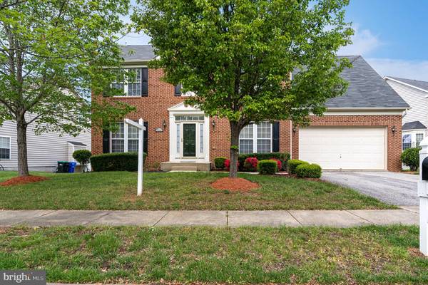 9365 MEDFIELD CT, Waldorf, MD 20603