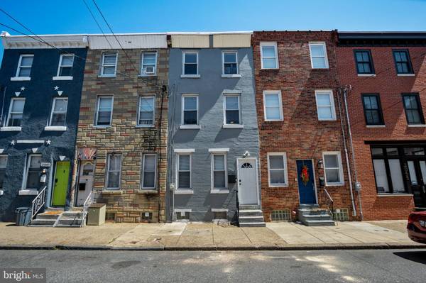 2051 E SERGEANT ST, Philadelphia, PA 19125