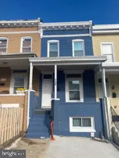 736 BARTLETT AVE, Baltimore, MD 21218