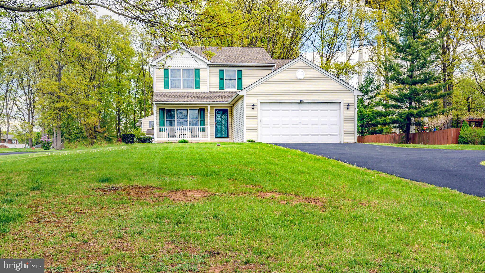 295 PORTZER RD, Quakertown, PA 18951