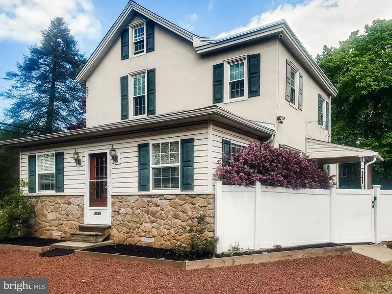 3766 GERMANTOWN PIKE, Collegeville, PA 19426