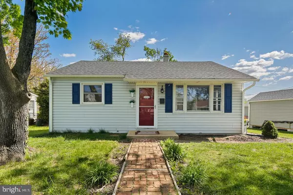 102 PARKWAY AVE,  Havre De Grace,  MD 21078