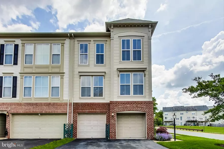 9139 RIBBON FALLS LOOP, Bristow, VA 20136