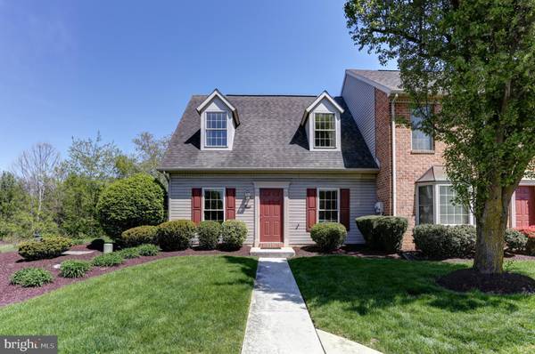 327 STONEHEDGE LN, Mechanicsburg, PA 17055