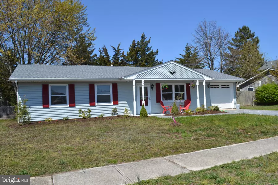 22 FRESNO ST, Barnegat, NJ 08005