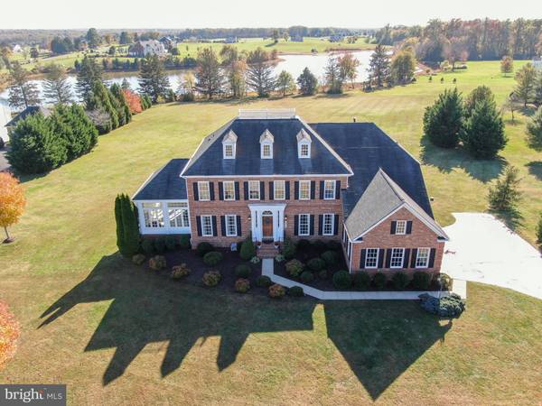 14016 ADEN RD, Nokesville, VA 20181