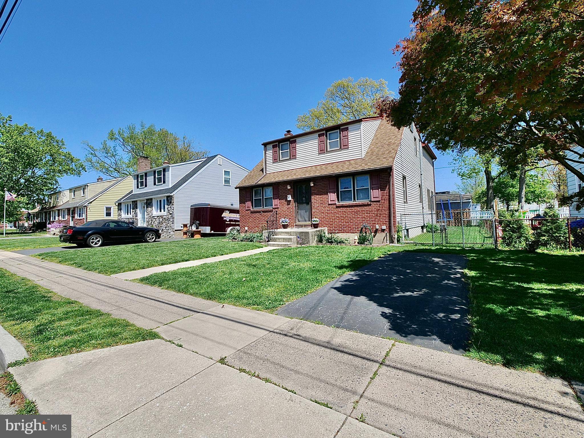 Folsom, PA 19033,426 EDGEWOOD AVE