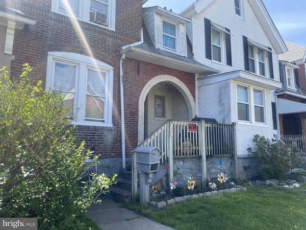 Marcus Hook, PA 19061,13 WALNUT ST