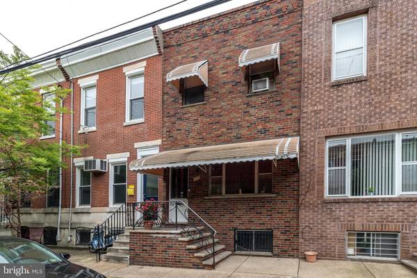 1342 MOORE ST, Philadelphia, PA 19148