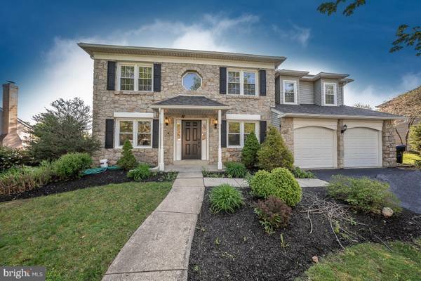 296 FREELAND DR, Collegeville, PA 19426