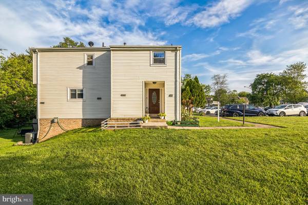 7501 SAGE ST, Manassas, VA 20109