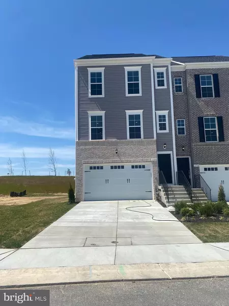 1100 OVERLOOK WAY, Laurel, MD 20707