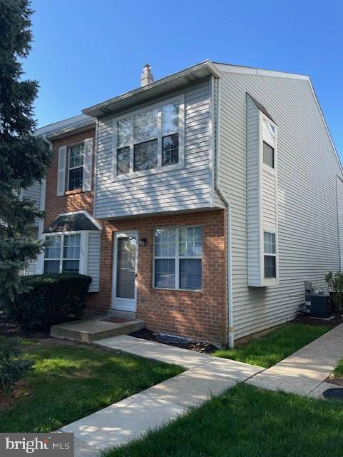 107 WENDOVER DR #4-B, Norristown, PA 19403