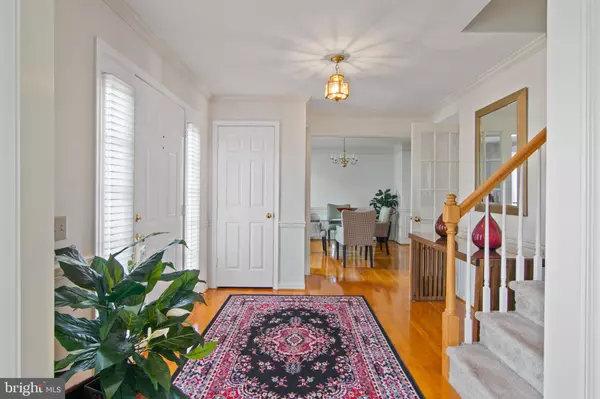 Adelphi, MD 20783,2505 FALLING BROOK TER